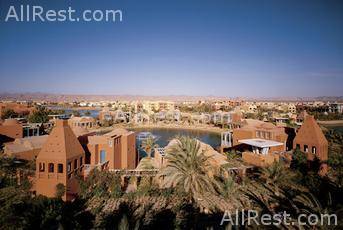 Sheraton Miramar Resort 